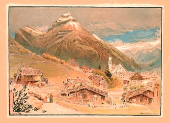Engelberg