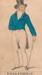 Englishman