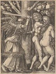 Engraved Copies of The Little Passion