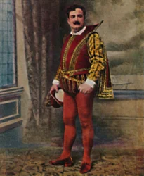 Enrico Caruso