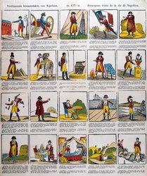 Episodes in the Life of Napoleon, 19th Century