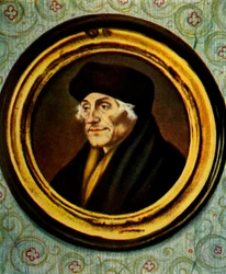 Erasmus von Rotterdam