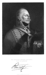 Ernest Augustus, King of Hanover