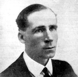 Ernest Raymond, British novelist