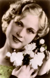 Esther Ralston, American Actress