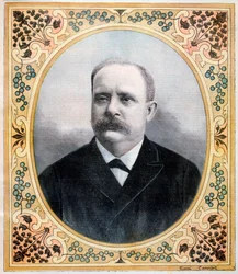 Eugene Turpin, French Chemist