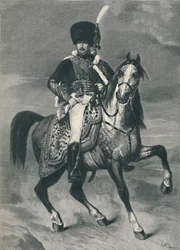 Eugène De Beauharnais Prince Eugène, c1810, 1896