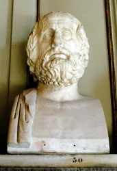 Euripides, Ancient Greek tragedian