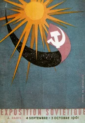 Soviet Exhibition