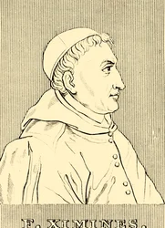 F. Ximines