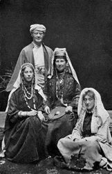 Family Group