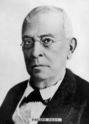 Felipe Poey 1799-1891, Cuban zoologist
