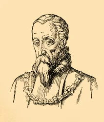 Ferdinand Alvarez De Toledo, Duke of Alba, 1933