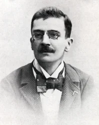 Ferdinand Brunetiere, French Writer and Critic