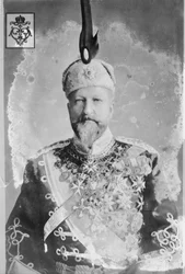 Ferdinand I of Bulgaria