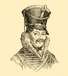 Ferdinand von Schill