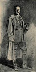 Field-Marshal Earl Haig