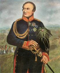 Field Marshal Kleist Von Nollendorf, 1936