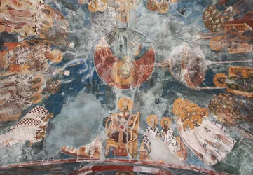 First Council of Constantinople, 14th century