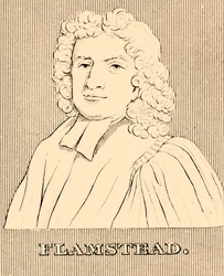 Flamstead, 1646-1719