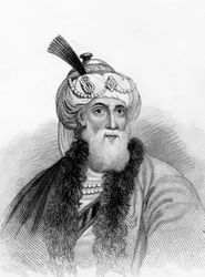 Flavius Josephus, Jewish soldier and historian