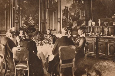 Food Shortages During the First World War, 1914-1918