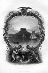 Fort Connanicut, Rhode Island
