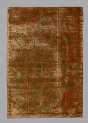 Fragment Furnishing Fabric, China, Qing Dynasty