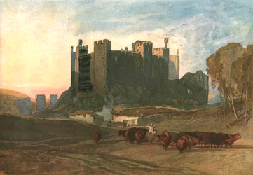 Framlingham Castle