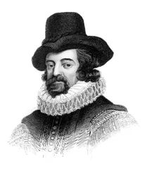 Francis Bacon, Viscount St Albans, English philosopher, statesman and essayist