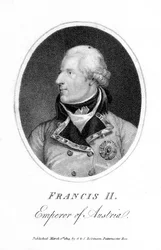 Francis II, Holy Roman Emperor