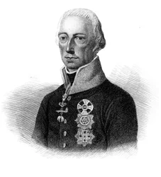Francis I, Emperor of Austria