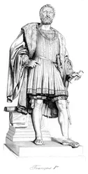 Francis I, King of France
