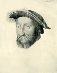 Francis I, King of France