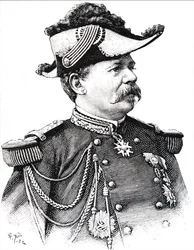 Francois Perrier