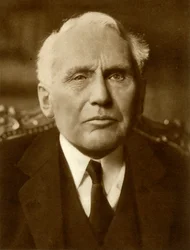 Frank Billings Kellogg, US Secretary of State