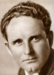 Frank Borzage, American Film Director