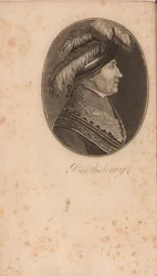 François Barthélemy