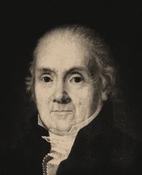 François Isaac de Rivaz