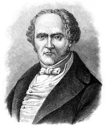 François Marie Charles Fourier, French Utopian Socialist