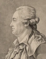 Franz Anton Mesmer