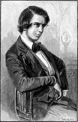 Frederick Augustus Abel, English Chemist and Inventor