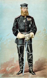Frederick III, Emperor of Germany