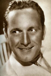 Fredric March, American Actor