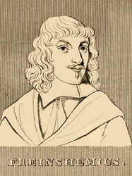 Freinshemius, 1608-1660, 1830