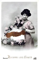 French Postcard