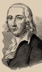 Friedrich Hölderlin