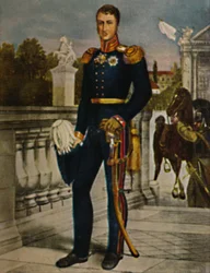 Friedrich Wilhelm III