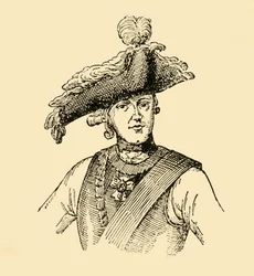 Friedrich Wilhelm von Seydlitz