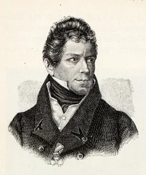 Friedrich von Gentz